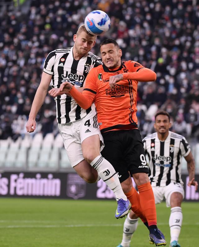 v站-梁熙明：托拉伊奥拉之福，尤文得以卖“高德”